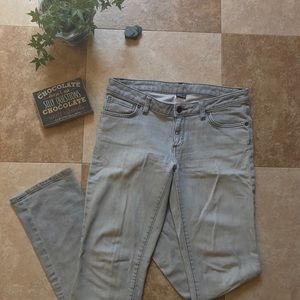 Patagonia Jeans - Grey